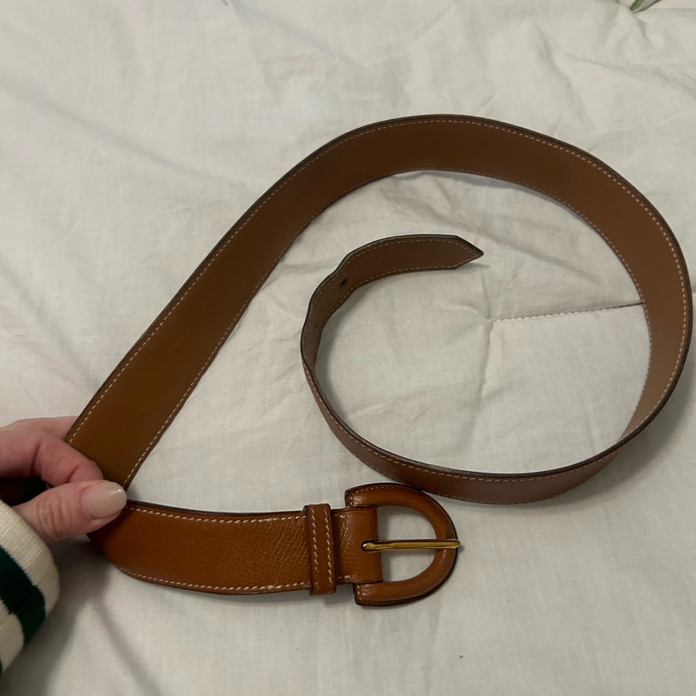 hermes belt